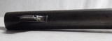 WINCHESTER MODEL 1895 SADDLE-RING CARBINE from COLLECTING TEXAS – MADE 1915 - 9 of 19