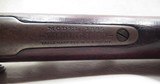 WINCHESTER MODEL 1895 SADDLE-RING CARBINE from COLLECTING TEXAS – MADE 1915 - 12 of 19