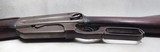 WINCHESTER MODEL 1895 SADDLE-RING CARBINE from COLLECTING TEXAS – MADE 1915 - 15 of 19