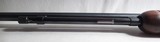 WINCHESTER MODEL 62A - .22 CALIBER PUMP RIFLE from COLLECTING TEXAS – MADE 1942 – NEAR PERFECT CONDITION - 14 of 20