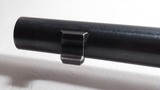 WINCHESTER MODEL 62A - .22 CALIBER PUMP RIFLE from COLLECTING TEXAS – MADE 1942 – NEAR PERFECT CONDITION - 10 of 20