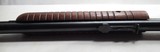 WINCHESTER MODEL 62A - .22 CALIBER PUMP RIFLE from COLLECTING TEXAS – MADE 1942 – NEAR PERFECT CONDITION - 11 of 20