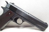 COLT
MODEL 1911 U.S. ARMY AUTOMATIC PISTOL from COLLECTING TEXAS – MADE 1918 - .45 CALIBER - 3 of 19