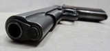 COLT
MODEL 1911 U.S. ARMY AUTOMATIC PISTOL from COLLECTING TEXAS – MADE 1918 - .45 CALIBER - 17 of 19