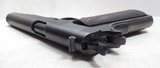 COLT
MODEL 1911 U.S. ARMY AUTOMATIC PISTOL from COLLECTING TEXAS – MADE 1918 - .45 CALIBER - 11 of 19