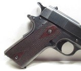 COLT
MODEL 1911 U.S. ARMY AUTOMATIC PISTOL from COLLECTING TEXAS – MADE 1918 - .45 CALIBER - 2 of 19