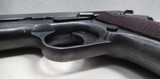 COLT
MODEL 1911 U.S. ARMY AUTOMATIC PISTOL from COLLECTING TEXAS – MADE 1918 - .45 CALIBER - 15 of 19