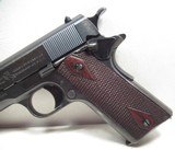 COLT
MODEL 1911 U.S. ARMY AUTOMATIC PISTOL from COLLECTING TEXAS – MADE 1918 - .45 CALIBER - 7 of 19