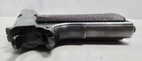 COLT
MODEL 1911 U.S. ARMY AUTOMATIC PISTOL from COLLECTING TEXAS – MADE 1918 - .45 CALIBER - 12 of 19