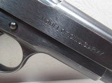 COLT
MODEL 1911 U.S. ARMY AUTOMATIC PISTOL from COLLECTING TEXAS – MADE 1918 - .45 CALIBER - 5 of 19