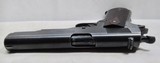 COLT
MODEL 1911 U.S. ARMY AUTOMATIC PISTOL from COLLECTING TEXAS – MADE 1918 - .45 CALIBER - 10 of 19
