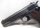 COLT
MODEL 1911 U.S. ARMY AUTOMATIC PISTOL from COLLECTING TEXAS – MADE 1918 - .45 CALIBER - 8 of 19