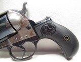 HIGH CONDITION COLT MODEL 1877 “THUNDERER” REVOLVER from COLLECTING TEXAS – 2 1/2” BARREL – FACTORY LETTER – SALT LAKE CITY SHIPPED - 2 of 18