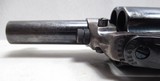 HIGH CONDITION COLT MODEL 1877 “THUNDERER” REVOLVER from COLLECTING TEXAS – 2 1/2” BARREL – FACTORY LETTER – SALT LAKE CITY SHIPPED - 16 of 18