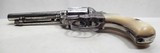 ANTIQUE FACTORY ENGRAVED COLT MODEL 1877 “LIGHTNING” REVOLVER from COLLECTING TEXAS – AUSTIN, TX SHIPPED - 13 of 18