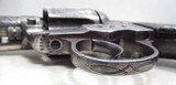 ANTIQUE “SOFT” SHIPPED COLT MODEL 1877 “THUNDERER” in .41 CALIBER from COLLECTING TEXAS – SHIPPED 1886 – FACTORY LETTER - 15 of 18