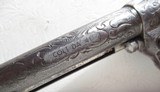 ANTIQUE “SOFT” SHIPPED COLT MODEL 1877 “THUNDERER” in .41 CALIBER from COLLECTING TEXAS – SHIPPED 1886 – FACTORY LETTER - 5 of 18