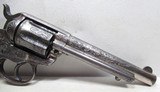 ANTIQUE “SOFT” SHIPPED COLT MODEL 1877 “THUNDERER” in .41 CALIBER from COLLECTING TEXAS – SHIPPED 1886 – FACTORY LETTER - 8 of 18