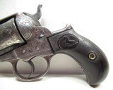 ANTIQUE “SOFT” SHIPPED COLT MODEL 1877 “THUNDERER” in .41 CALIBER from COLLECTING TEXAS – SHIPPED 1886 – FACTORY LETTER - 2 of 18