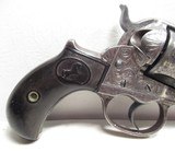 ANTIQUE “SOFT” SHIPPED COLT MODEL 1877 “THUNDERER” in .41 CALIBER from COLLECTING TEXAS – SHIPPED 1886 – FACTORY LETTER - 7 of 18