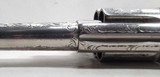 VERY RARE ANTIQUE COLT MODEL 1877 .41 CALIBER “THUNDERER” REVOLVER from COLLECTING TEXAS – “SOFT” SHIPPED in 1883 - 10 of 19