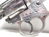 VERY RARE ANTIQUE COLT MODEL 1877 .41 CALIBER “THUNDERER” REVOLVER from COLLECTING TEXAS – “SOFT” SHIPPED in 1883 - 3 of 19