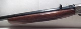 BELGIUM MADE BROWNING SEMI-AUTO .22 GRADE-II RIFLE from COLLECTING TEXAS - 11 of 21