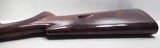 BELGIUM MADE BROWNING SEMI-AUTO .22 GRADE-II RIFLE from COLLECTING TEXAS - 17 of 21