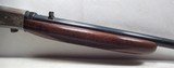 BELGIUM MADE BROWNING SEMI-AUTO .22 GRADE-II RIFLE from COLLECTING TEXAS - 5 of 21