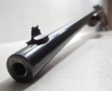 BELGIUM MADE BROWNING SEMI-AUTO .22 GRADE-II RIFLE from COLLECTING TEXAS - 13 of 21