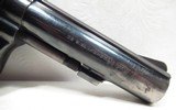 SMITH & WESSON MODEL 10-6 HEAVY BARREL REVOLVER from COLLECTING TEXAS - 8 of 16