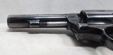 SMITH & WESSON MODEL 10-6 HEAVY BARREL REVOLVER from COLLECTING TEXAS - 15 of 16