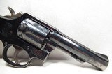 SMITH & WESSON MODEL 10-6 HEAVY BARREL REVOLVER from COLLECTING TEXAS - 7 of 16