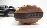 SMITH & WESSON MODEL 10-6 HEAVY BARREL REVOLVER from COLLECTING TEXAS - 13 of 16