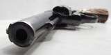 SMITH & WESSON MODEL 10-6 HEAVY BARREL REVOLVER from COLLECTING TEXAS - 16 of 16