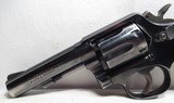 SMITH & WESSON MODEL 10-6 HEAVY BARREL REVOLVER from COLLECTING TEXAS - 3 of 16