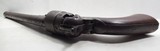 COLT 1860 ARMY MODEL REVOLVER from COLLECTING TEXAS - .44 CALIBER – MADE 1866 – GOOD WALL HANGER - 11 of 17