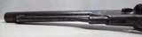 COLT 1860 ARMY MODEL REVOLVER from COLLECTING TEXAS - .44 CALIBER – MADE 1866 – GOOD WALL HANGER - 16 of 17