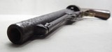 COLT 1860 ARMY MODEL REVOLVER from COLLECTING TEXAS - .44 CALIBER – MADE 1866 – GOOD WALL HANGER - 17 of 17