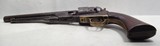 COLT 1860 ARMY MODEL REVOLVER from COLLECTING TEXAS - .44 CALIBER – MADE 1866 – GOOD WALL HANGER - 13 of 17