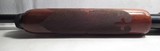 REMINGTON MODEL 870 “WINGMASTER” PUMP SHOTGUN in SCARCE 16 GAUGE from COLLECTING TEXAS - 15 of 19