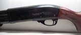REMINGTON MODEL 870 “WINGMASTER” PUMP SHOTGUN in SCARCE 16 GAUGE from COLLECTING TEXAS - 6 of 19