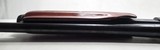 REMINGTON MODEL 870 “WINGMASTER” PUMP SHOTGUN in SCARCE 16 GAUGE from COLLECTING TEXAS - 12 of 19