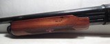 REMINGTON MODEL 870 “WINGMASTER” PUMP SHOTGUN in SCARCE 16 GAUGE from COLLECTING TEXAS - 8 of 19