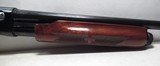 REMINGTON MODEL 870 “WINGMASTER” PUMP SHOTGUN in SCARCE 16 GAUGE from COLLECTING TEXAS - 4 of 19