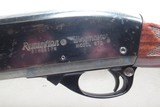 REMINGTON MODEL 870 “WINGMASTER” PUMP SHOTGUN in SCARCE 16 GAUGE from COLLECTING TEXAS - 7 of 19