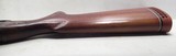 REMINGTON MODEL 870 “WINGMASTER” PUMP SHOTGUN in SCARCE 16 GAUGE from COLLECTING TEXAS - 14 of 19