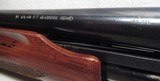 REMINGTON MODEL 870 “WINGMASTER” PUMP SHOTGUN in SCARCE 16 GAUGE from COLLECTING TEXAS - 9 of 19