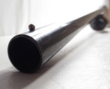 REMINGTON MODEL 870 “WINGMASTER” PUMP SHOTGUN in SCARCE 16 GAUGE from COLLECTING TEXAS - 10 of 19