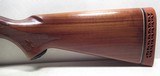 REMINGTON MODEL 870 “WINGMASTER” PUMP SHOTGUN in SCARCE 16 GAUGE from COLLECTING TEXAS - 5 of 19